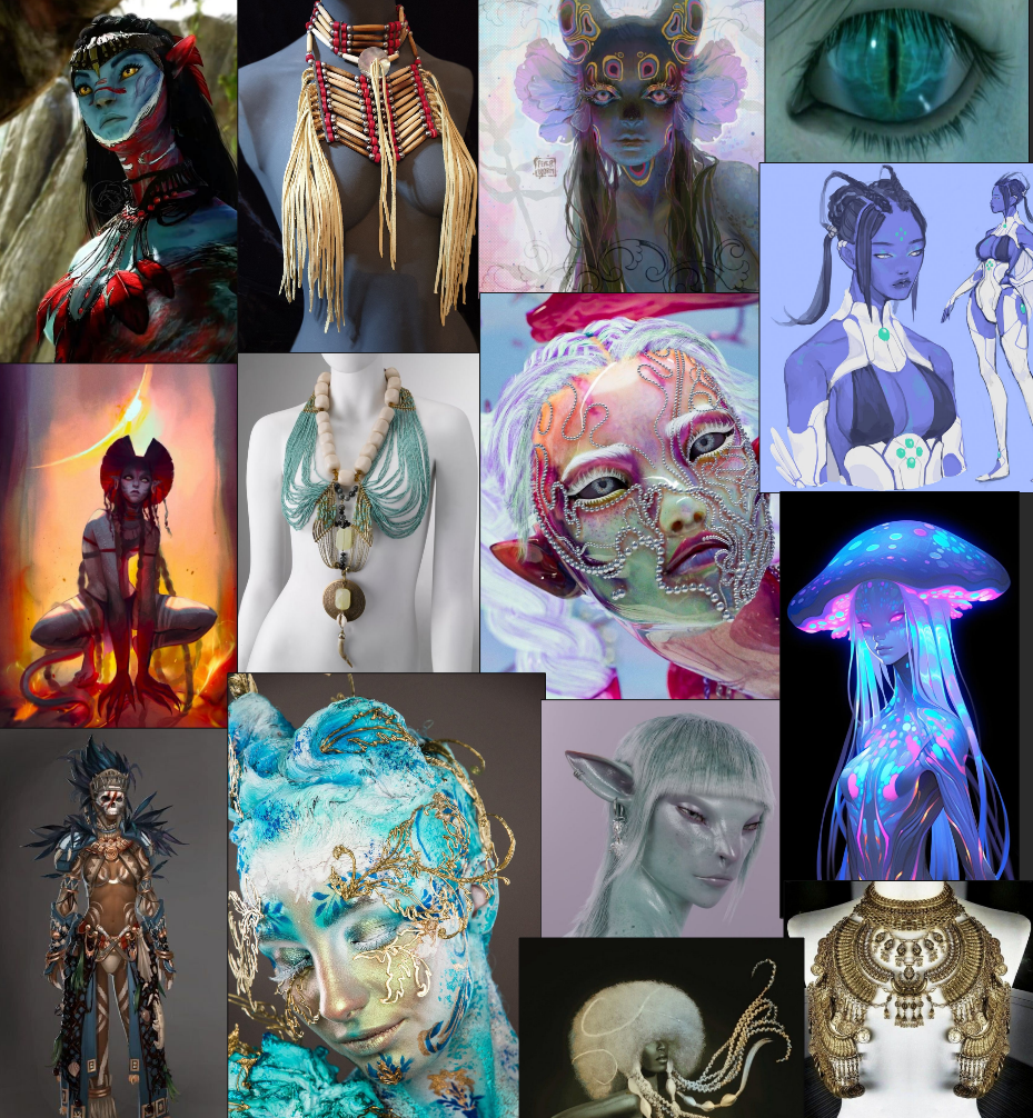 Project Kyra E1 – FINAL MAJOR PROJECT- Kyra Campbell – 23020271's blog